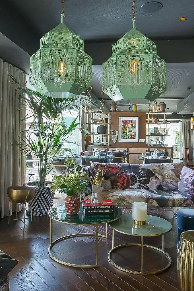 Boho Club Marbella Hotel