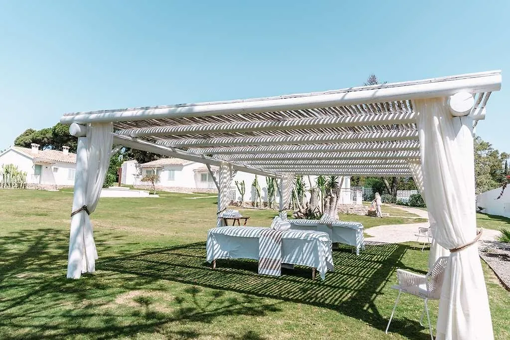 Boho Club Marbella Hotel Spain