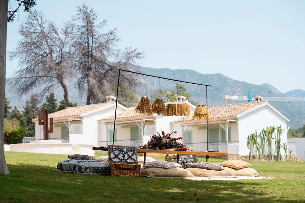 Boho Club Marbella Hotel 0*,  Spain