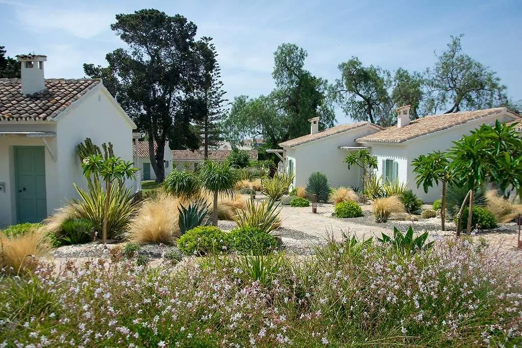 Boho Club Marbella Hotel
