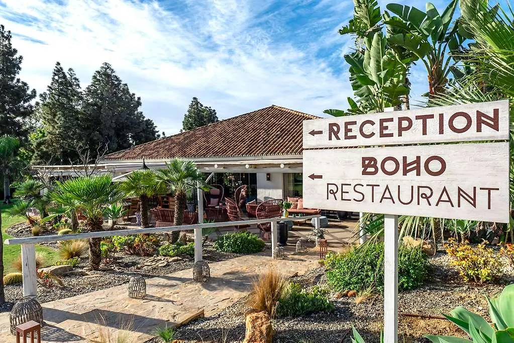 Boho Club Marbella Hotel