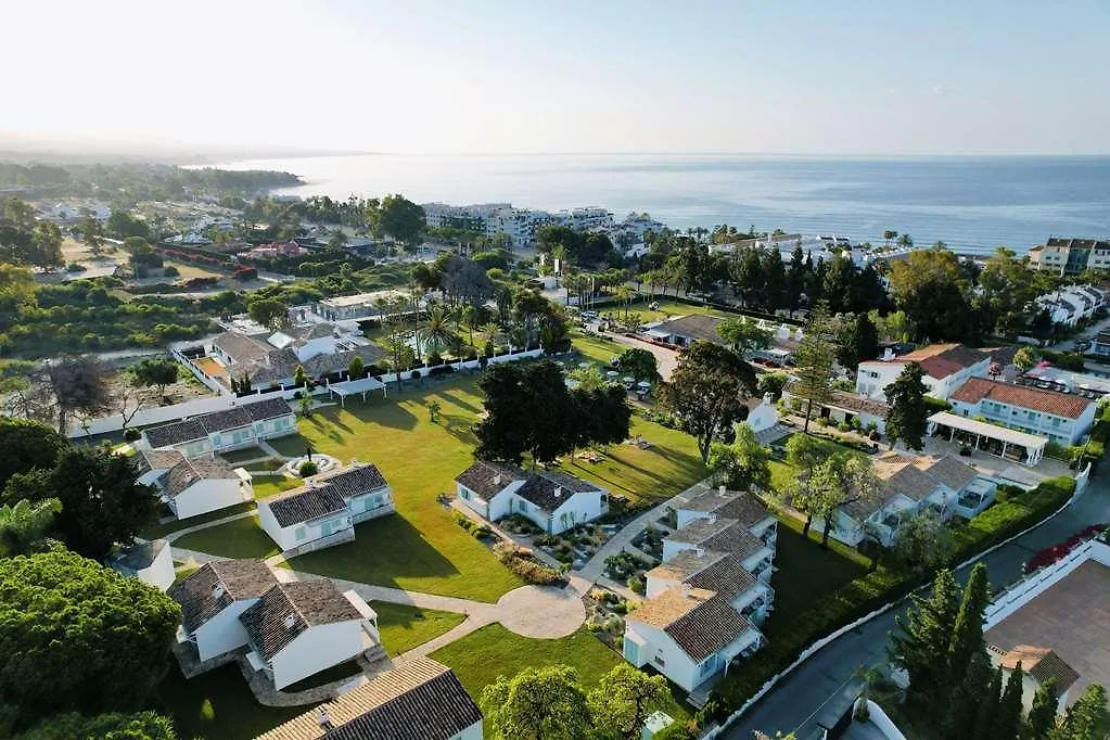 Boho Club Marbella Hotel Spain