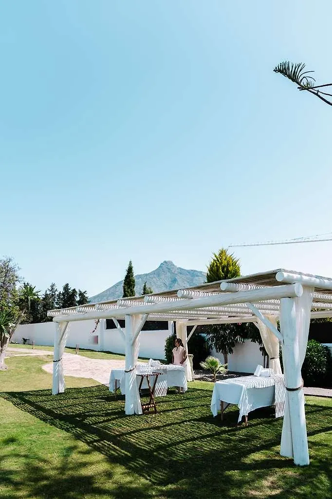 Boho Club Marbella Hotel