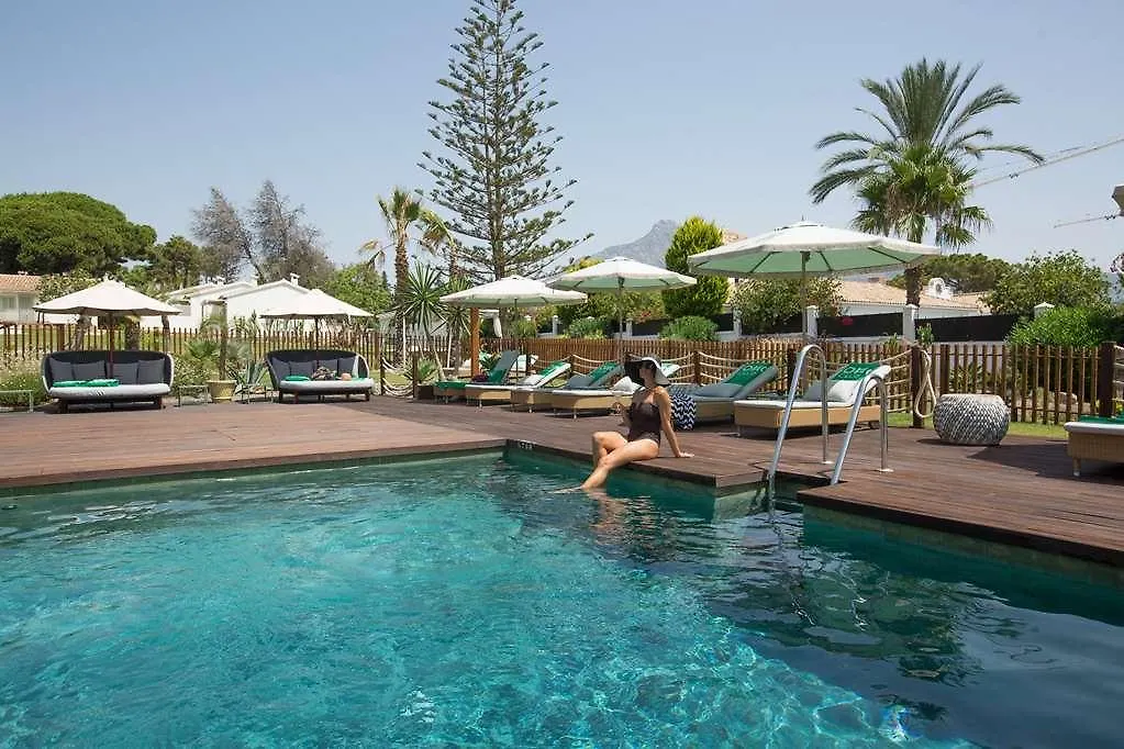 Boho Club Marbella Hotel 0*,  Spain