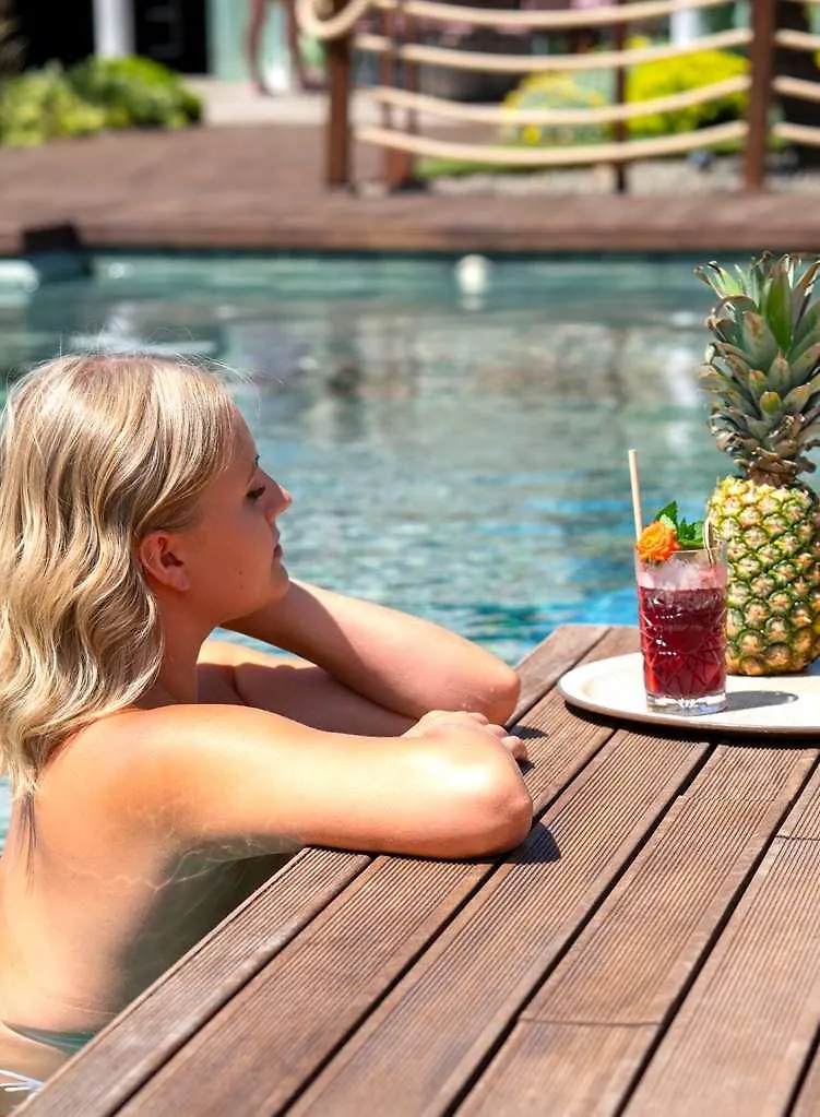 Boho Club Marbella Hotel