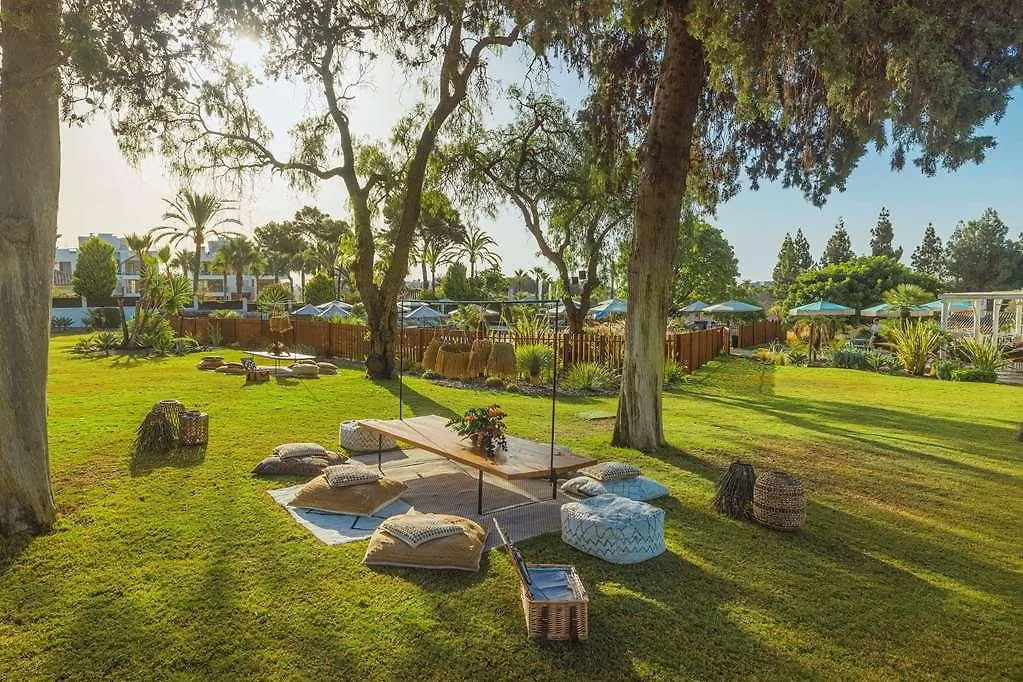 Boho Club Marbella Hotel Spain