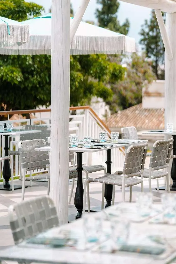 Boho Club Marbella Hotel