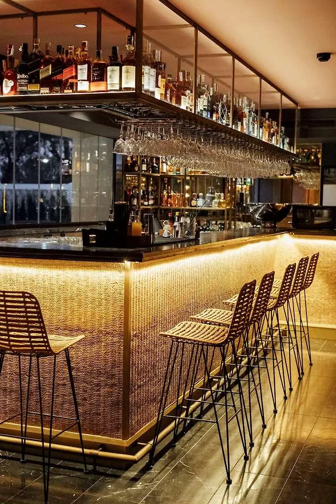 Boho Club Marbella Hotel