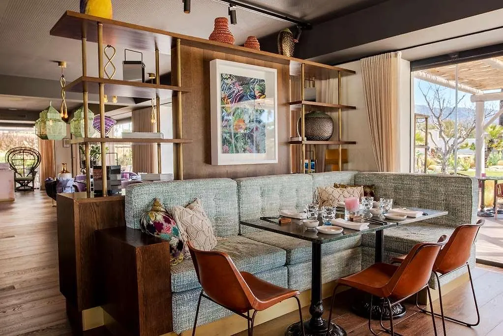 Boho Club Marbella Hotel