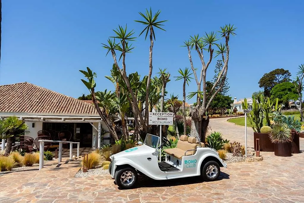 Boho Club Marbella Hotel