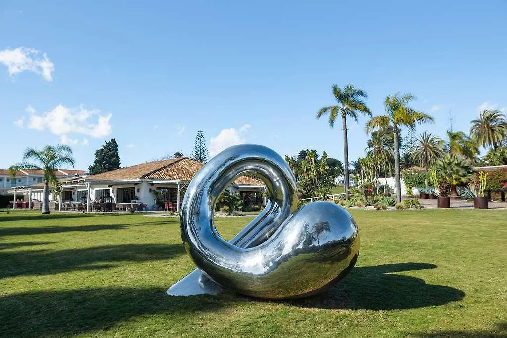 Boho Club Marbella Hotel Spain