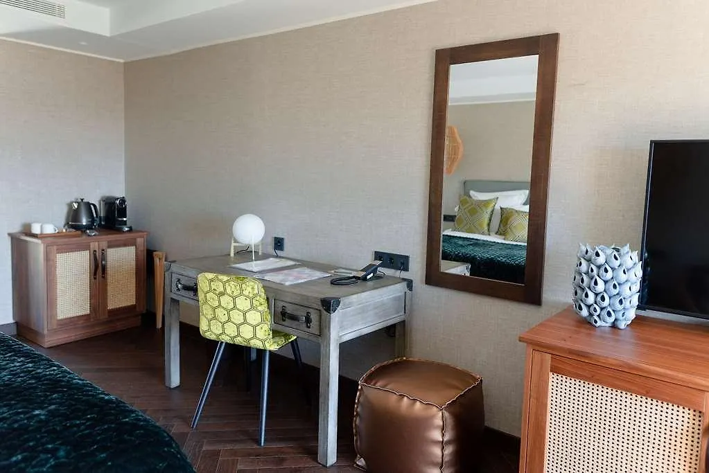 Boho Club Marbella Hotel