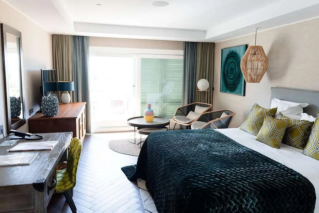 Boho Club Marbella Hotel Spain
