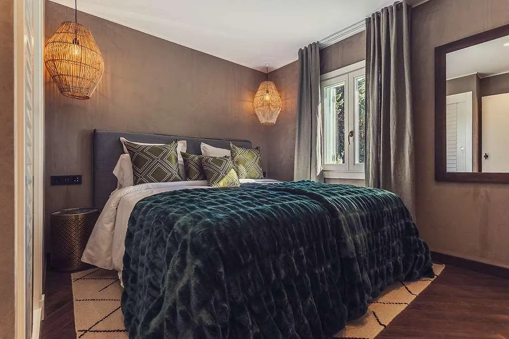 Boho Club Marbella Hotel