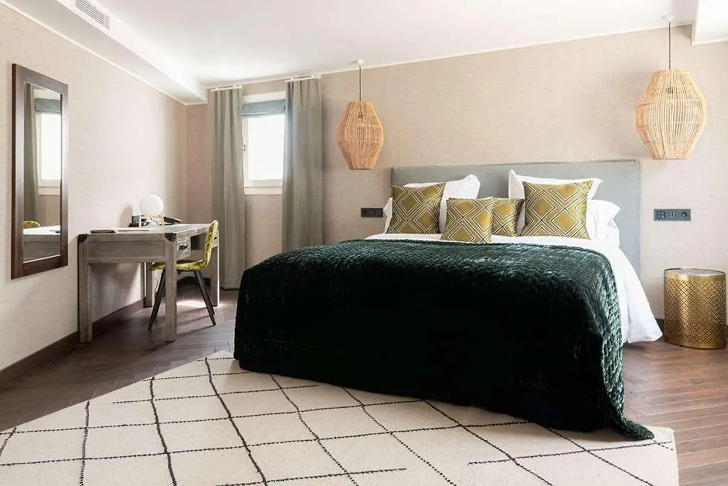 Boho Club Marbella Hotel 0*,