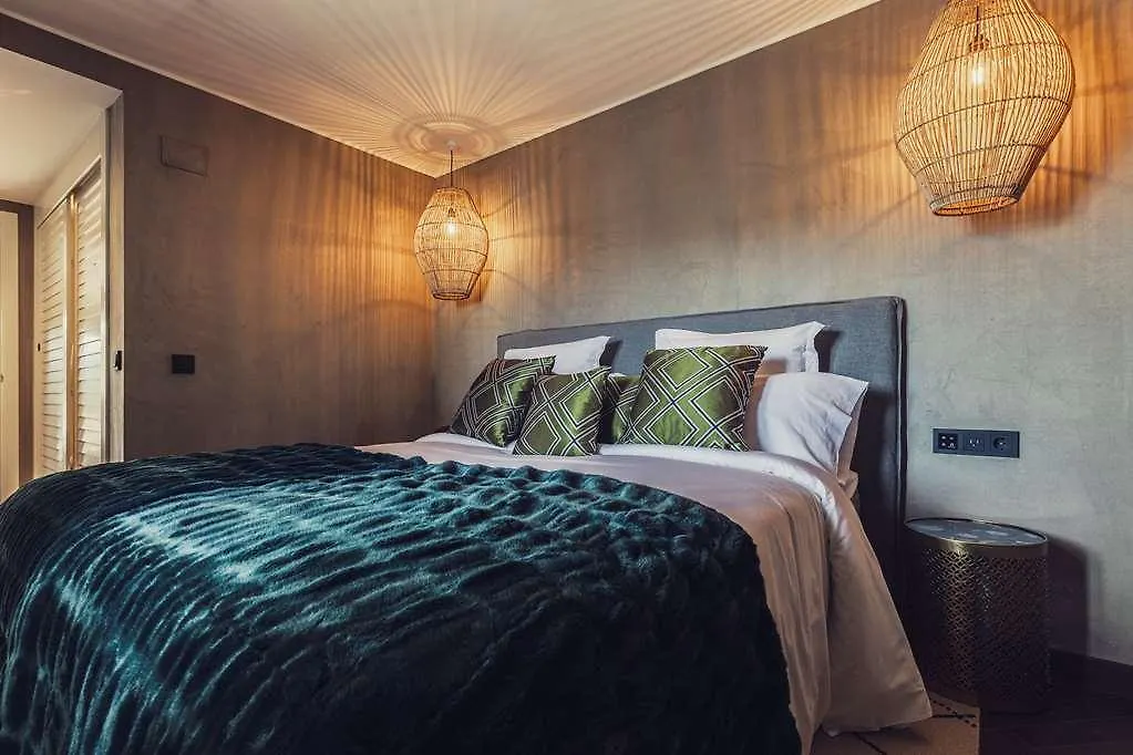 Boho Club Marbella Hotel