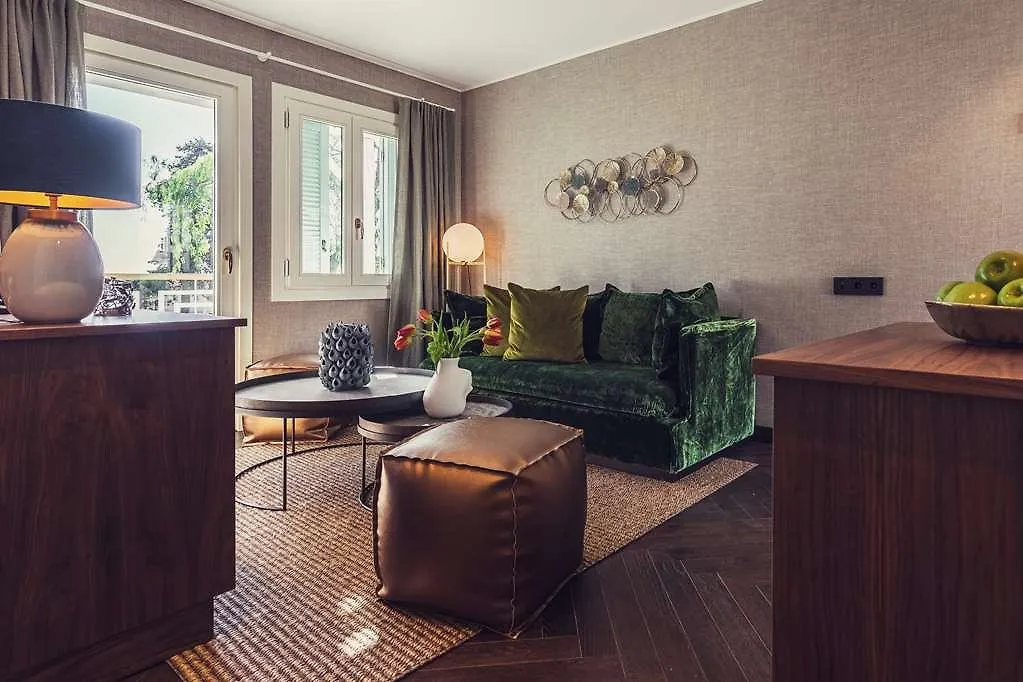 Boho Club Marbella Hotel