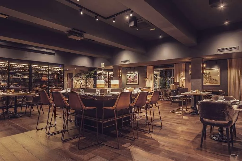 Boho Club Marbella Hotel