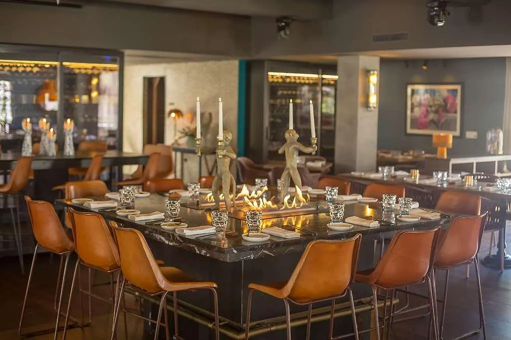 Boho Club Marbella Hotel