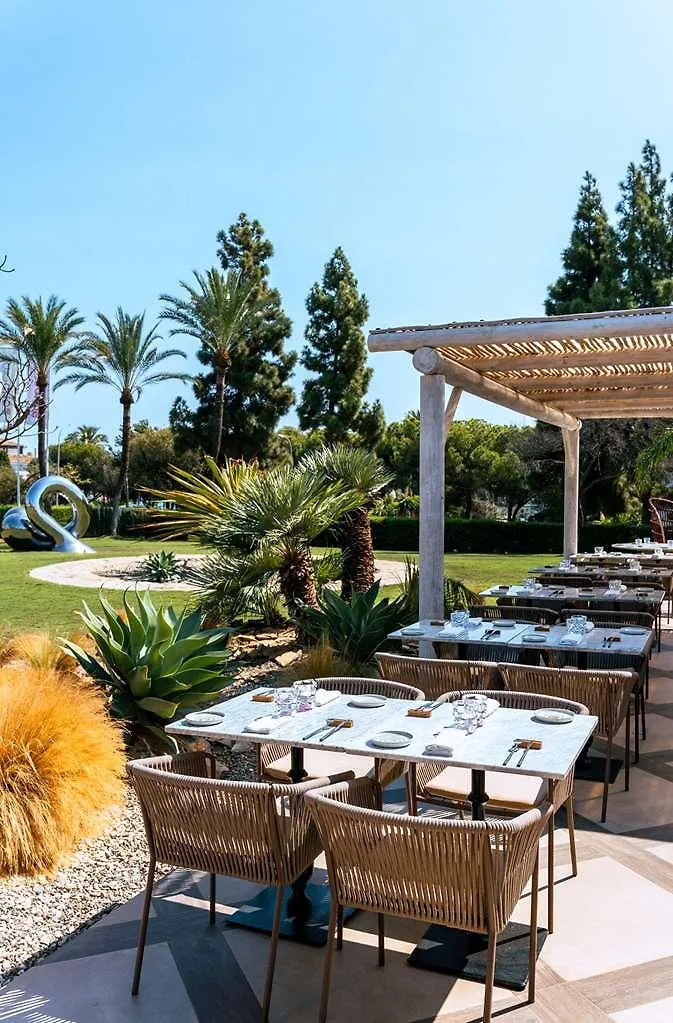 Boho Club Marbella Hotel