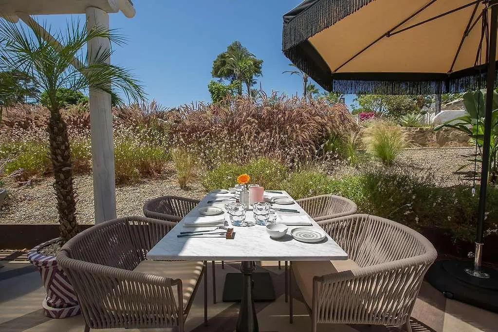 Boho Club Marbella Hotel