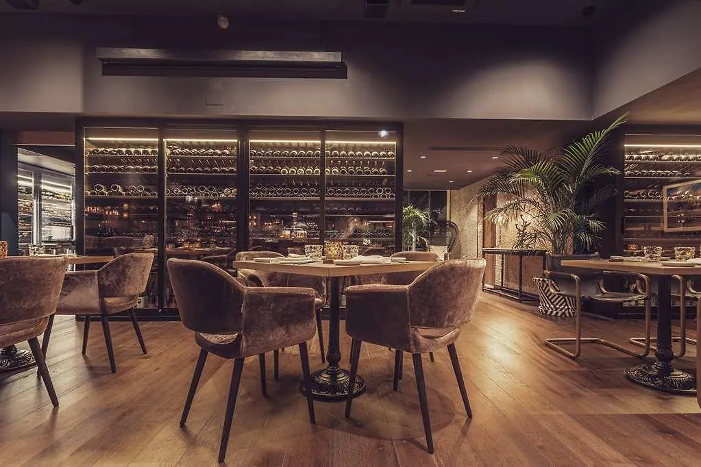 Boho Club Marbella Hotel